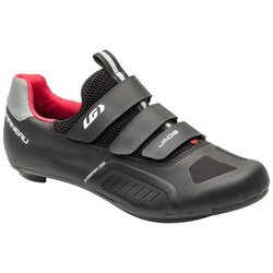  Louis Garneau, Men's Multi Air Flex II Bike Shoes for  Commuting, MTB and Indoor Cycling, SPD Cleats Compatible with MTB Pedals,  Black, 40 : Clothing, Shoes & Jewelry