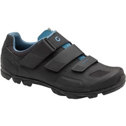 Garneau Carbon XZ Road Shoes - Black, Women's, 41.5