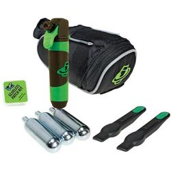MSW Ride and Repair Kit with Seatbag and CO2