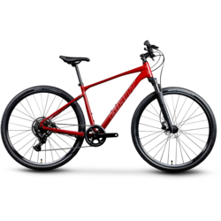 Buyer s Guide To Comfort And Hybrid Bikes Slipping Gears Cycling Bangor ME