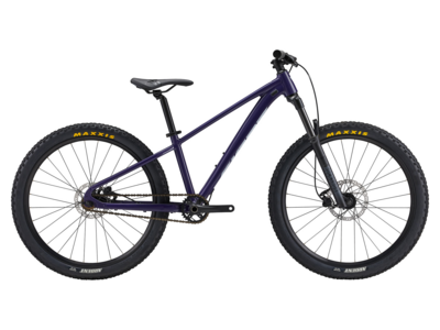 Giant dirt jumper 2021 sale