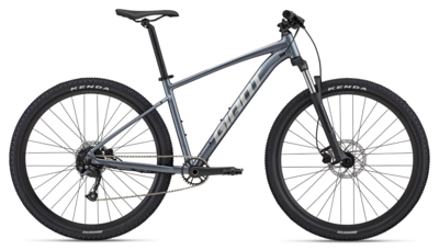 Giant Bicycles - Big Sky Cycling