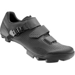  Louis Garneau, Men's Multi Air Flex II Bike Shoes for  Commuting, MTB and Indoor Cycling, SPD Cleats Compatible with MTB Pedals,  Black, 42 : Clothing, Shoes & Jewelry
