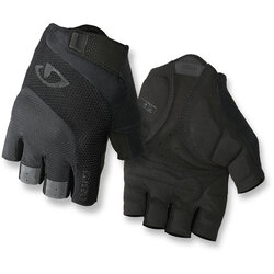 Crochet Cycling Gloves | Extra Thick Gel Padding | Natural Leather and  Cotton