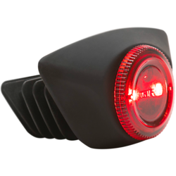 Ride-100XS - Trottinette électrique + CASR Helmet LED Glow - Taille M -  Anthracite