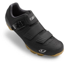 Louis Garneau Carbon LS-100 III Men's Shoe-Black 47
