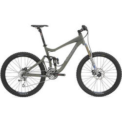 gt carbon mountain bike