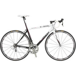 giant tcr advanced 2008