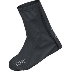 Garneau Thermal H2O Black Shoe Covers-Small