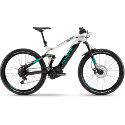 haibike usa dealers