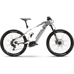 haibike xduro fulllife 5.0