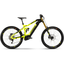 haibike xduro fatsix 9.0