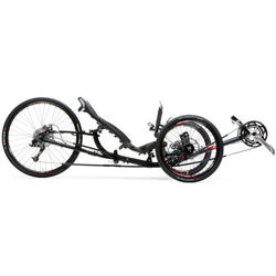 ice sprint trike