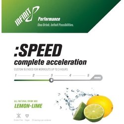 Infinit Nutrition :SPEED