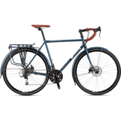 Jamis aurora best sale elite touring bike