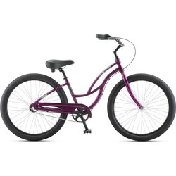 women's jamis earth cruiser