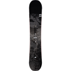 SUPERMATIC BLACK – Fixations snowboard – Chullanka
