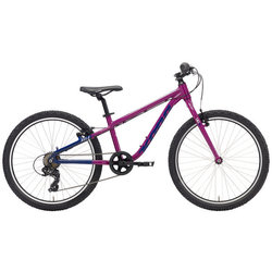 kona hula 24 inch bike