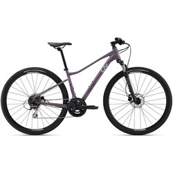 Guide to Hybrid Bikes