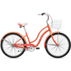 giant simple single women's cruiser