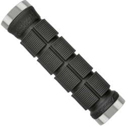 Tru Cut White Handlbar Grip – T11239