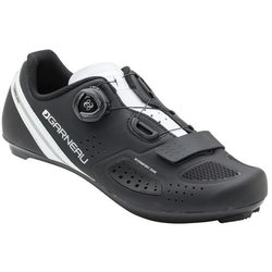  Louis Garneau, Men's Multi Air Flex II Bike Shoes for  Commuting, MTB and Indoor Cycling, SPD Cleats Compatible with MTB Pedals,  Black, 42 : Clothing, Shoes & Jewelry