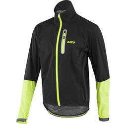  Louis Garneau, Mens, Connection 4 Jersey, Bright Yellow,  XLarge : Sports & Outdoors