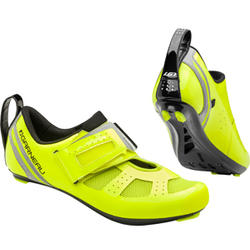 Louis Garneau Chrome II Cycling Shoes 3-Hole, SPD (WOMEN) USA 6 EU 39 MSRP  $129
