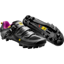 mavic scorpio womens mtb shoes