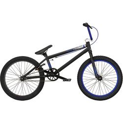 debut bmx bike