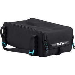 AXIOM SEYMOUR OCEANWEAVE TRUNK BAG EXP 19+L - Cycle Nation