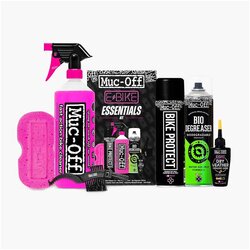 Muc-Off Drivetrain Cleaner: 500ml Pourable/Spray Bottle [Rider Review]