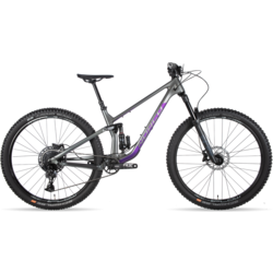 trek fuel x6