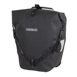 bontrager panniers