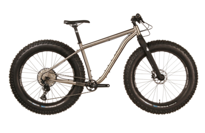 Fatbike 2 sits sale