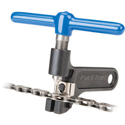 Park Tool 3-Way Internal Nipple Wrench - SW-15 - Wheelbuilder
