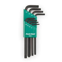 #0 to 1/2 Tap Compatibility, Straight, T-Handle, Ratcheting, Tap Wrench Set