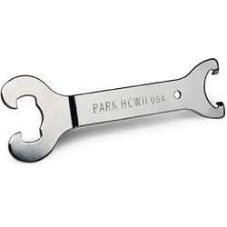 PARK TOOL HCW-4 CRANK AND BOTTOM BRACKET WRENCH