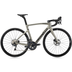 2022 Pinarello Prince Ultegra Di2 Carbon Disc Road Bike - 58cm
