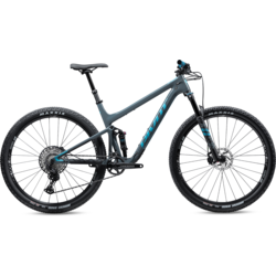 Mountain - Bicycle Sales and Service
