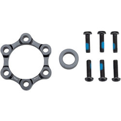 Problem Solvers Super Booster Rear Hub Spacing Kit