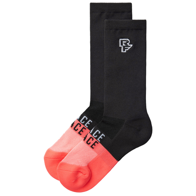 Sports Pilates Socks Anti Slip Silicone Tieback Five Toe Socks