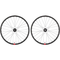 Reserve Wheels Reserve 30 HD E-MX Wheelset - I9 1/1