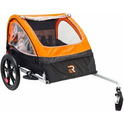 sunlite bike trailer manual