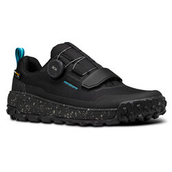 Louis Garneau Men's Carbon XZ Road Shoes (Black) (44.5)