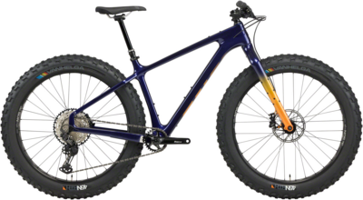 Fat Bikes WebCyclery WebSkis Bend OR Bike Shop Nordic Ski Shop