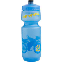 Intergalactic Surly Bicycle Company Bottle