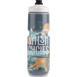 Whisky Parts Co. Whisky It's the 90s Purist Insulated Water Bottle