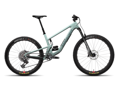 Santa cruz bikes under 2000 sale