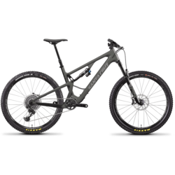Santa Cruz 5010 For Sale - Summit Bicycles